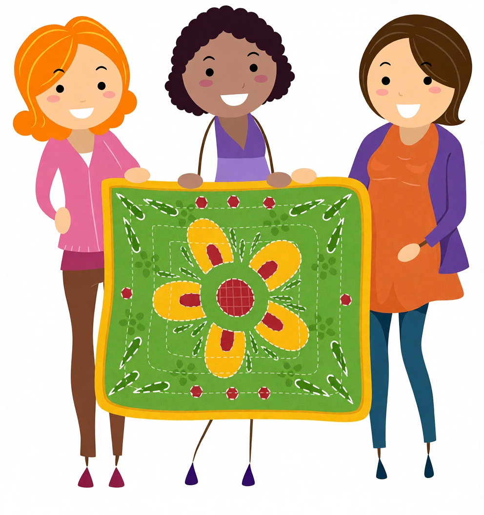 clipart_women_quilting_cliparts_7_htm_upscale